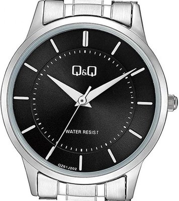 Q&Q QZ61J202