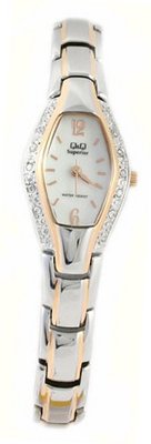 Q&Q Superior P209-836