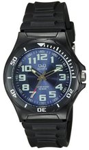 Q&Q VP96-003