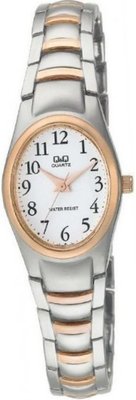 Q&Q watch F279J414Y