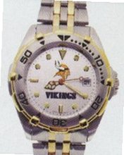 All Star Ladies NFL Minnesota Vikings - XWM64