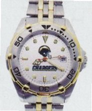 All Star Ladies NFL San Diego Chargers - XWL87