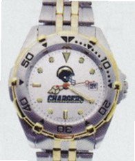 All Star Ladies NFL San Diego Chargers - XWL87