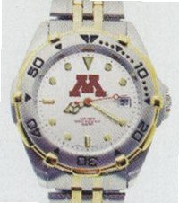 NCAA Elite Collegiate University of Minnesota - XWL160