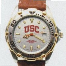 NCAA Elite with Leather Collegiate University of South Carolina - XWM194