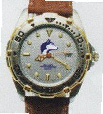 NCAA Elite with Leather Collegiate University of Washington - XWL207