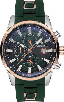 Quantum ADG678.575 зеленые