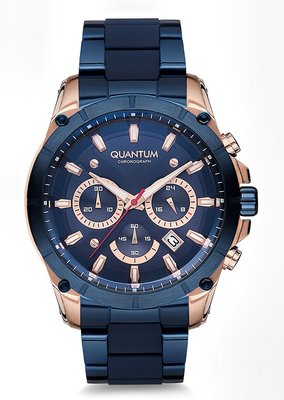 Quantum PWG673.590 синие