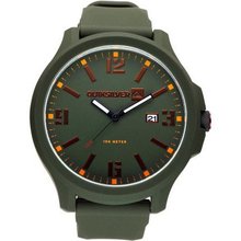 Quiksilver Beluka Silicone Army, One Size