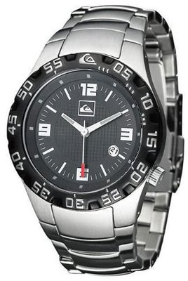 Quiksilver Darkslide - Black