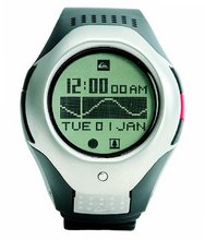 Quiksilver Deep X Tidal Sports Wireless Data Transmission