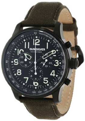 Quiksilver EQYWA00007-ARM Seafire Oversized Canvas