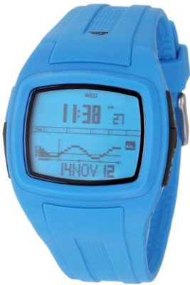 Quiksilver M144TR-CYN Tide Digital