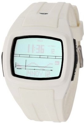 Quiksilver M144TR-WBK Tide Digital