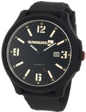 Quiksilver M154BS-BLG Analog Silicone Jacket