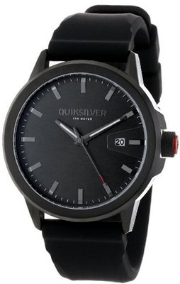 Quiksilver M168JS-BLK Kombat Analog