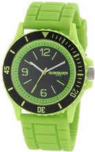 Quiksilver QWMA010-LIM Analog Turning Bezel