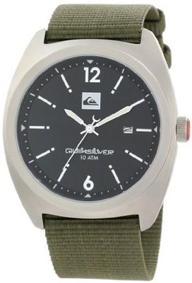 Quiksilver QWMA018-ARM Analog Nylon Strap