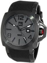 Quiksilver QWMA019-BLK Analog