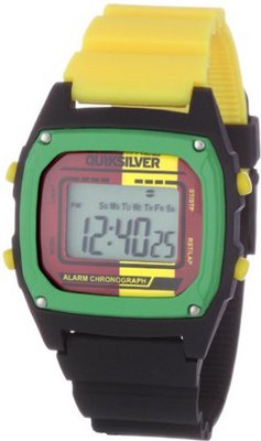 Quiksilver QWMD005-RST Spring Summer 2011 "Short Circuit"