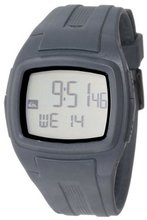 Quiksilver QWMD006-GUN Digital Plastic Fashion