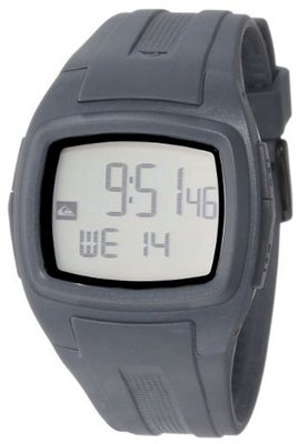 Quiksilver QWMD006-GUN Digital Plastic Fashion