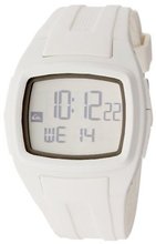 Quiksilver QWMD006-WHT Digital Plastic Fashion