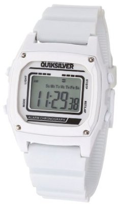 Quiksilver QWMD007-AWH Digital Plastic Fashion