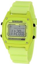 Quiksilver QWMD007-LIM Digital Plastic Fashion