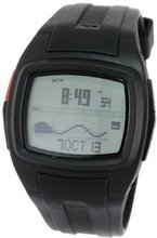 Quiksilver QWMT007-BLK Tide Digital