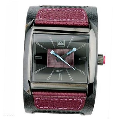 Quiksilver Sequence - Purple