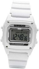 Quiksilver Short Circuit Digital - White