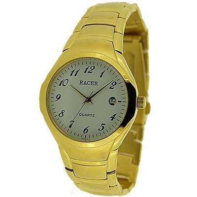 Racer M13904-1 ´s White