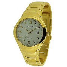 Racer M13904-2 ´s White