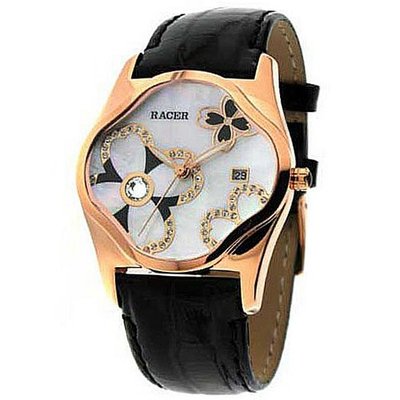 Racer M13918-2 ´s White