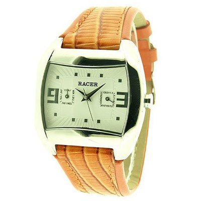 Racer P25763-3 ´s White