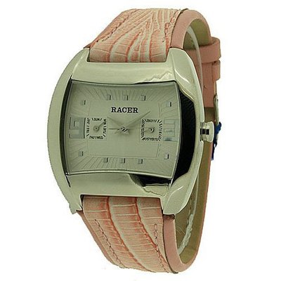 Racer P25763-6 ´s White