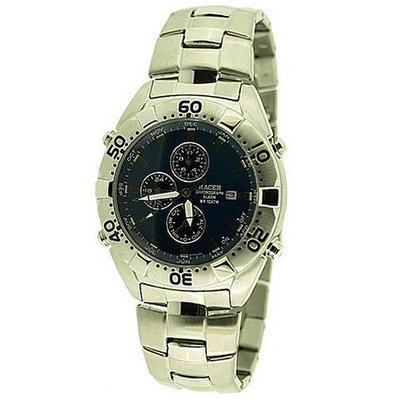 Racer W70724-1 ´s Black