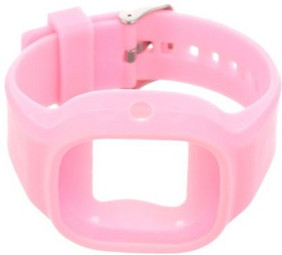 RADAR es BND-LTP-1007 44.45 -mm Silicone Band Strap
