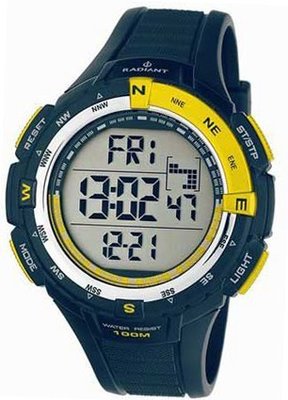 Mans RADIANT NEW CLIMBER RA184603