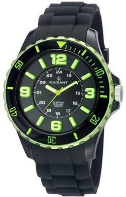 Mans RADIANT NEW FLYER RA167602