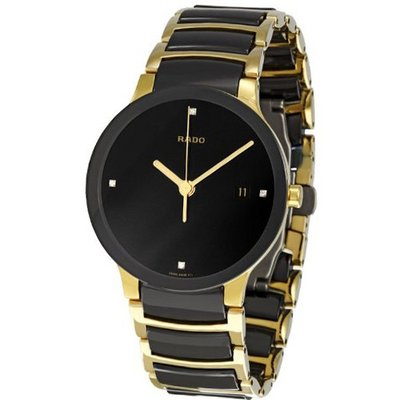 es RADO Rado Centrix R30929712