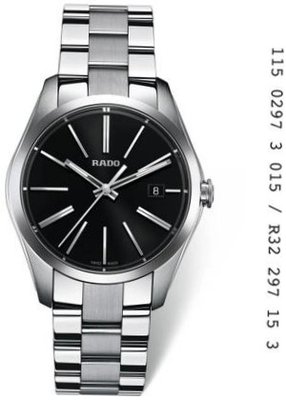 Rado 01.115.0297.3.015