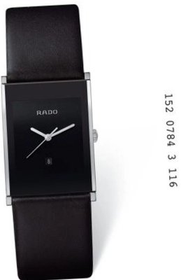 Rado 01.152.0784.3.116