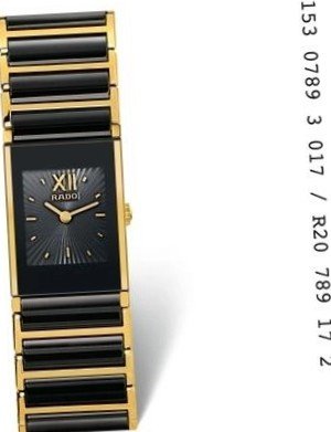 Rado 01.153.0789.3.017