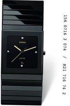 Rado 01.156.0716.3.074