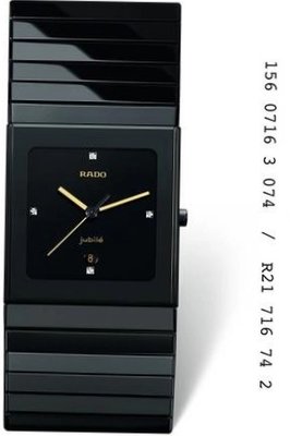 Rado 01.156.0716.3.074