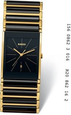 Rado 01.156.0862.3.016