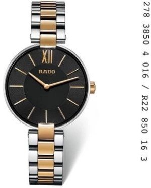 Rado 01.278.3850.4.016