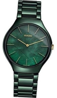 Rado 01.420.0006.3.091